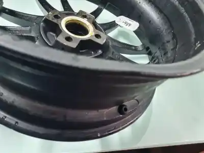 Second-hand car spare part rims set for bmw mini (r56) cooper oem iam references 