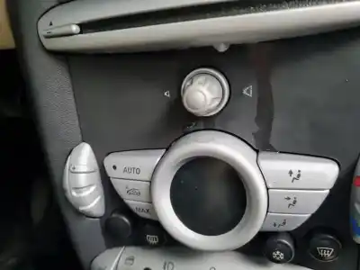 Second-hand car spare part climate control for bmw mini (r56) cooper oem iam references 