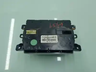 Second-hand car spare part climate control for bmw mini (r56) cooper oem iam references   