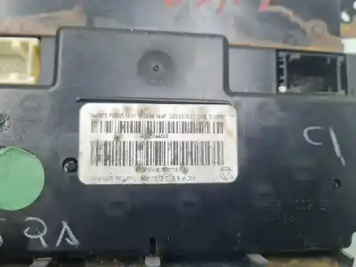 Second-hand car spare part climate control for bmw mini (r56) cooper oem iam references   