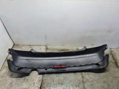 Second-hand car spare part rear bumper for bmw mini (r56) cooper oem iam references 