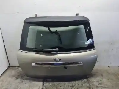 Second-hand car spare part tailgate for bmw mini (r56) cooper oem iam references   