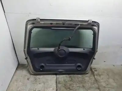 Second-hand car spare part tailgate for bmw mini (r56) cooper oem iam references 