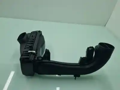 Автозапчастина б/у опора повітряного фільтра для bmw 4 coupé (f32, f82) 435 d xdrive посилання на oem iam 8573869  