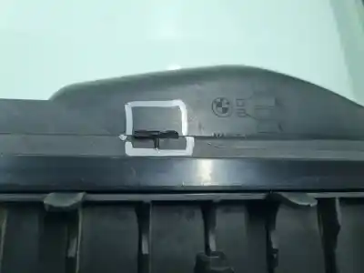 Автозапчастина б/у опора повітряного фільтра для bmw 4 coupé (f32, f82) 435 d xdrive посилання на oem iam 8573869  