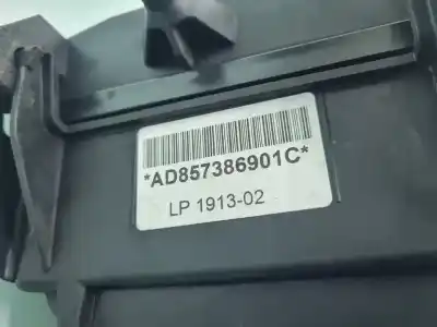 Автозапчастина б/у опора повітряного фільтра для bmw 4 coupé (f32, f82) 435 d xdrive посилання на oem iam 8573869