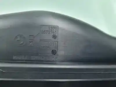 Автозапчастина б/у опора повітряного фільтра для bmw 4 coupé (f32, f82) 435 d xdrive посилання на oem iam 8573869  