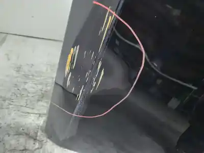 Peça sobressalente para automóvel em segunda mão PORTA DO AUTOMÓVEL TRASEIRA DIREITA por VOLKSWAGEN GOLF VII LIM. (BQ1)  Referências OEM IAM 5G4833056AC  