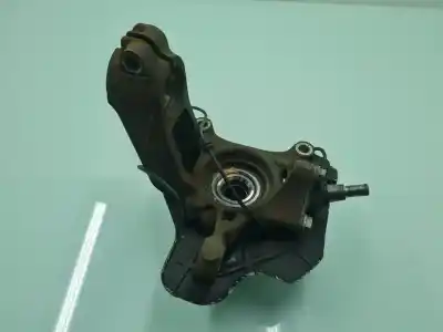Second-hand car spare part FRONT LEFT KNUCKLE for FIAT DUCATO COMBI 30 (290)  OEM IAM references   