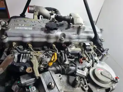 Peça sobressalente para automóvel em segunda mão motor completo por otras marcas salvador caetano optimo 2k referências oem iam 15b-fte  