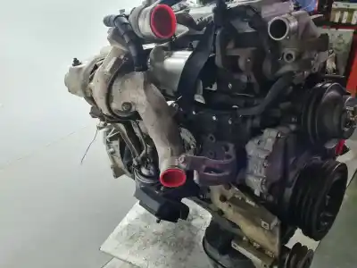 Peça sobressalente para automóvel em segunda mão motor completo por otras marcas salvador caetano optimo 2k referências oem iam 15b-fte  