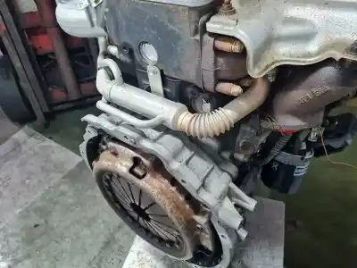Peça sobressalente para automóvel em segunda mão motor completo por otras marcas salvador caetano optimo 2k referências oem iam 15b-fte  