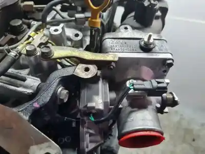 Peça sobressalente para automóvel em segunda mão motor completo por otras marcas salvador caetano optimo 2k referências oem iam 15b-fte  