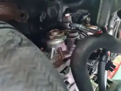 Peça sobressalente para automóvel em segunda mão motor completo por otras marcas salvador caetano optimo 2k referências oem iam 15b-fte  