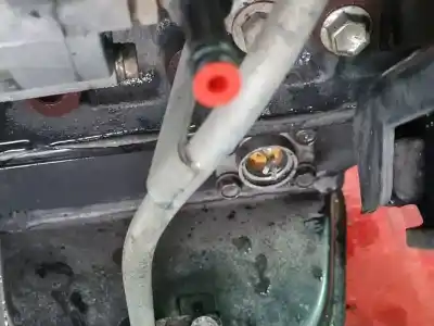 Peça sobressalente para automóvel em segunda mão motor completo por otras marcas salvador caetano optimo 2k referências oem iam 15b-fte  