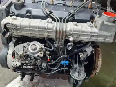 Gebrauchtes Autoersatzteil KOMPLETTER MOTOR zum KIA CARNIVAL  OEM-IAM-Referenzen   