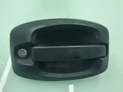 Gebrauchtes Autoersatzteil  zum FIAT DUCATO COMBI 30 (290)  OEM-IAM-Referenzen NV23713  