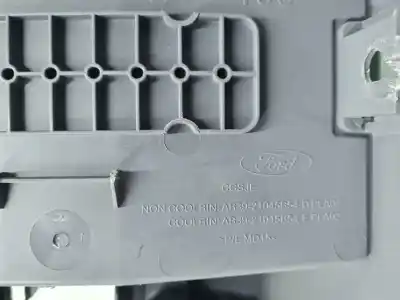 Автозапчасти б/у центральный подлокотник за ford ranger (tke) doppelkabine 4x4 wildtrak ссылки oem iam ab3921045b54e  