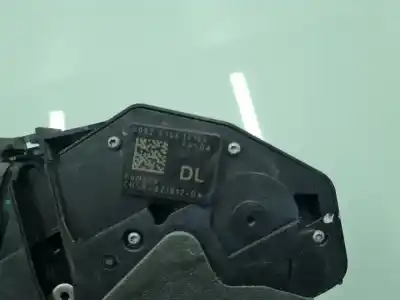 Автозапчасти б/у замок передней правой двери за ford ranger (tke) doppelkabine 4x4 wildtrak ссылки oem iam cm5aa21812da  