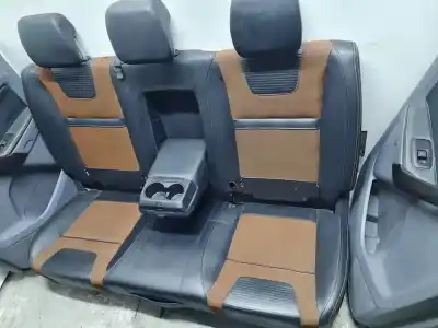 Pezzo di ricambio per auto di seconda mano SET COMPLETO DI SEDILI per FORD RANGER (TKE)  Riferimenti OEM IAM   