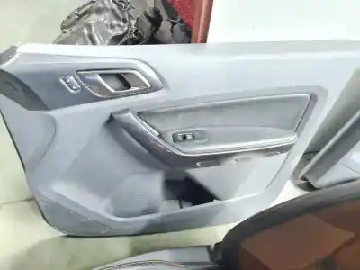 Автозапчасти б/у полный комплект сиденья за ford ranger (tke) doppelkabine 4x4 wildtrak ссылки oem iam   
