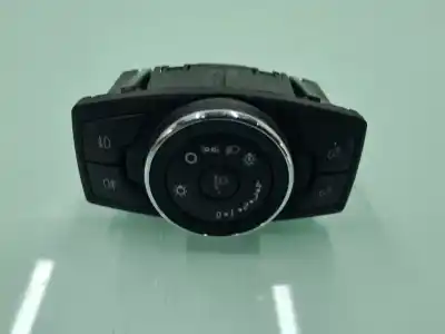 Автозапчасти б/у управление светом за ford ranger (tke) doppelkabine 4x4 wildtrak ссылки oem iam dg9t13d061hdw  