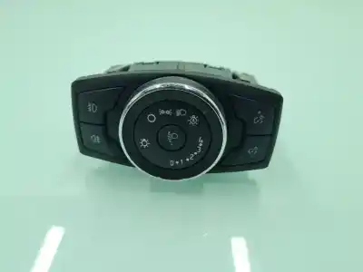Автозапчасти б/у управление светом за ford ranger (tke) doppelkabine 4x4 wildtrak ссылки oem iam dg9t13d061hdw