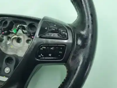 Автозапчасти б/у руль за ford ranger (tke) doppelkabine 4x4 wildtrak ссылки oem iam eb3b3600