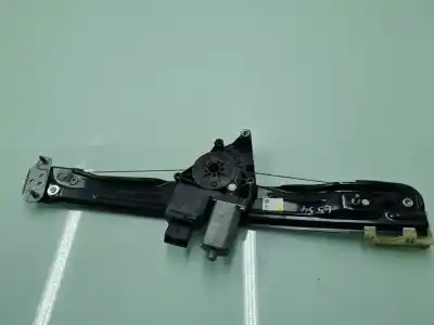 Pezzo di ricambio per auto di seconda mano alzacristalli anteriore destro per citroen c3 aircross feel riferimenti oem iam 39227496