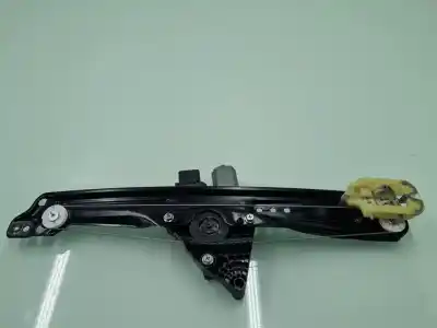 Pezzo di ricambio per auto di seconda mano alzacristalli posteriore destro per citroen c3 aircross feel riferimenti oem iam 39227498