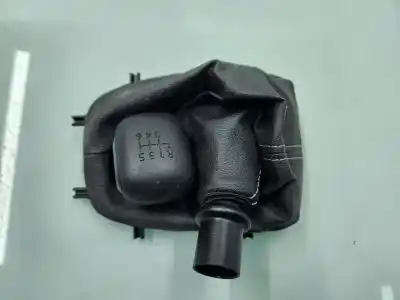 Pezzo di ricambio per auto di seconda mano pomello della leva del cambio per citroen c3 aircross feel riferimenti oem iam 9815540077