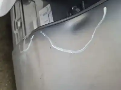 Pezzo di ricambio per auto di seconda mano porta posteriore sinistra per citroen c3 aircross feel riferimenti oem iam 