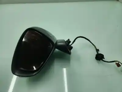 Pezzo di ricambio per auto di seconda mano specchio sinistro per citroen c3 aircross feel riferimenti oem iam 