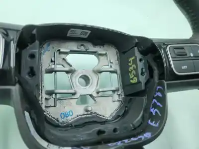 Second-hand car spare part STEERING WHEEL for CITROEN C3 AIRCROSS  OEM IAM references 98118752ZD  