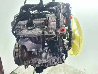 İkinci el araba yedek parçası komple motor için ford ranger (tke) doble cabina 4x4 xl oem iam referansları bc2x  