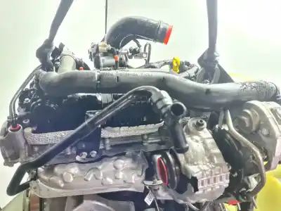 İkinci el araba yedek parçası komple motor için ford ranger (tke) doble cabina 4x4 xl oem iam referansları bc2x  