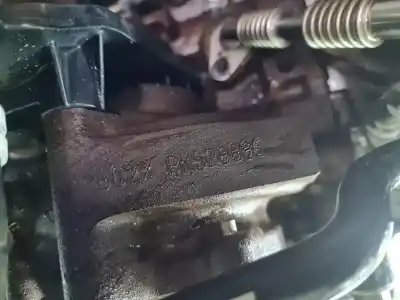 İkinci el araba yedek parçası komple motor için ford ranger (tke) doble cabina 4x4 xl oem iam referansları bc2x  