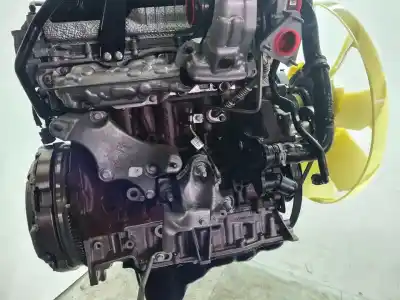İkinci el araba yedek parçası komple motor için ford ranger (tke) doble cabina 4x4 xl oem iam referansları bc2x  