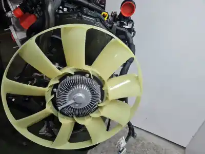 İkinci el araba yedek parçası komple motor için ford ranger (tke) doble cabina 4x4 xl oem iam referansları bc2x  