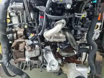 İkinci el araba yedek parçası komple motor için ford ranger (tke) doble cabina 4x4 xl oem iam referansları bc2x  