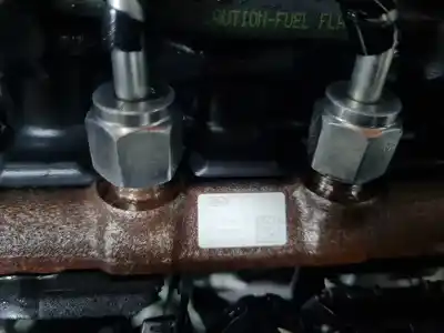 İkinci el araba yedek parçası komple motor için ford ranger (tke) doble cabina 4x4 xl oem iam referansları bc2x  