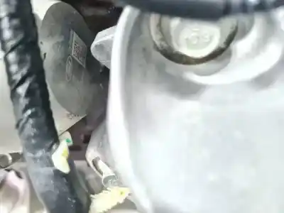 İkinci el araba yedek parçası komple motor için ford ranger (tke) doble cabina 4x4 xl oem iam referansları bc2x  
