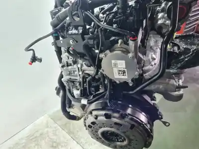 İkinci el araba yedek parçası komple motor için ford ranger (tke) doble cabina 4x4 xl oem iam referansları bc2x  