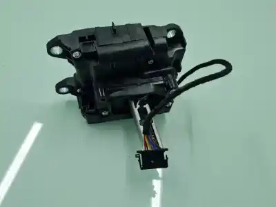 Second-hand car spare part GEAR LEVER for AUDI Q5 (FYB)  OEM IAM references 80B713041AD  
