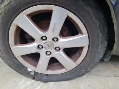 Pezzo di ricambio per auto di seconda mano Cerchione in lega per TOYOTA RAV 4 (A3)  Riferimenti OEM IAM   