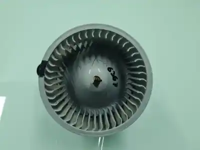 Second-hand car spare part HEATER BLOWER MOTOR for FORD RANGER (TKE)  OEM IAM references F00S3B2445  