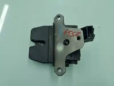 Second-hand car spare part trunk lock for ford s-max (ca1) trend oem iam references 8m51r442a66cb
