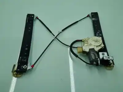 Second-hand car spare part rear right window regulator for ford s-max (ca1) trend oem iam references   
