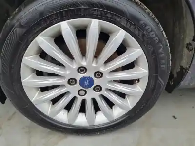 Gebrauchtes Autoersatzteil FELGE zum FORD S-MAX (CA1)  OEM-IAM-Referenzen   