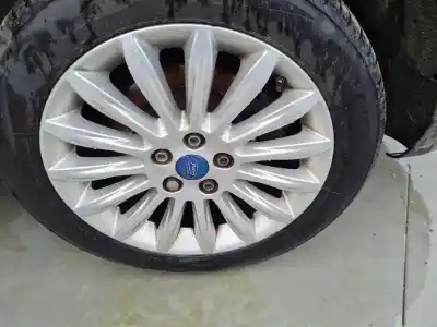 Gebrauchtes Autoersatzteil FELGE zum FORD S-MAX (CA1)  OEM-IAM-Referenzen   